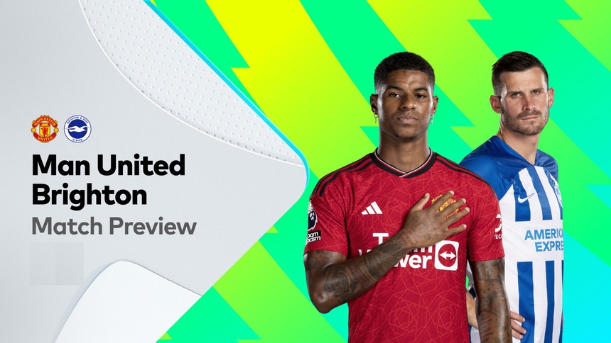 Nhận định bóng đá hôm nay 16/9: MU gặp khó trước Brighton - Ảnh 8. Nhận định bóng đá hôm nay 16/9: MU gặp khó trước Brighton - Ảnh 8.