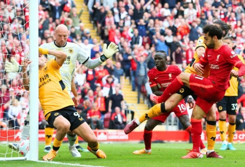 Trực tiếp bóng đá Anh hôm nay: Wolves vs Liverpool, MU vs Brighton, West Ham vs Man City - Ảnh 5.