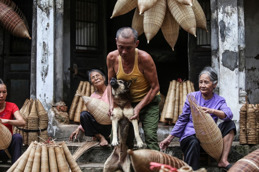 Cuộc đời sau ống kính: Làm diễn viên không khó! - Ảnh 3. Cuộc đời sau ống kính: Làm diễn viên không khó! - Ảnh 3.