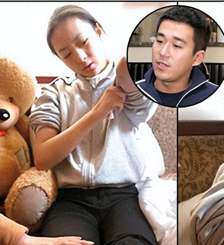 (Bài đăng cuối tuần) 'Thị đế tam đại' Trương Quốc Lập khổ vì cậu con trai 'phá gia chi tử' - Ảnh 3. (Bài đăng cuối tuần) 'Thị đế tam đại' Trương Quốc Lập khổ vì cậu con trai 'phá gia chi tử' - Ảnh 3.