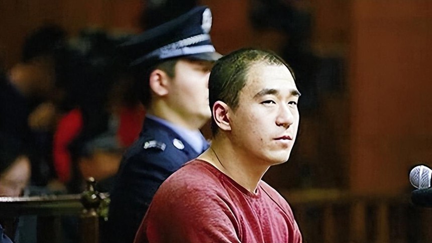 (Bài đăng cuối tuần) 'Thị đế tam đại' Trương Quốc Lập khổ vì cậu con trai 'phá gia chi tử' - Ảnh 6. (Bài đăng cuối tuần) 'Thị đế tam đại' Trương Quốc Lập khổ vì cậu con trai 'phá gia chi tử' - Ảnh 6.