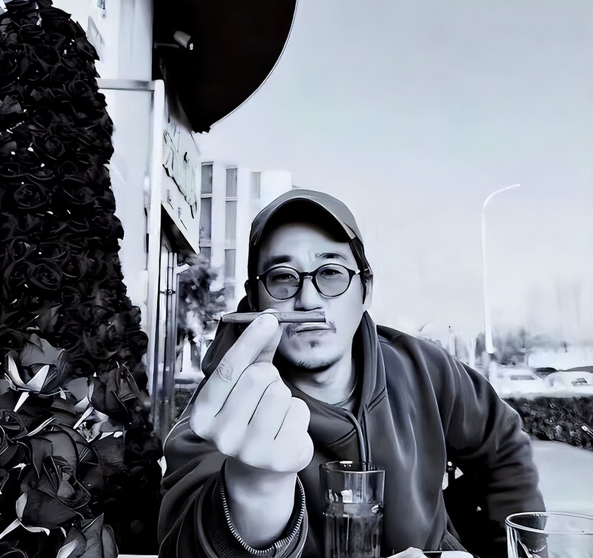 (Bài đăng cuối tuần) 'Thị đế tam đại' Trương Quốc Lập khổ vì cậu con trai 'phá gia chi tử' - Ảnh 4. (Bài đăng cuối tuần) 'Thị đế tam đại' Trương Quốc Lập khổ vì cậu con trai 'phá gia chi tử' - Ảnh 4.