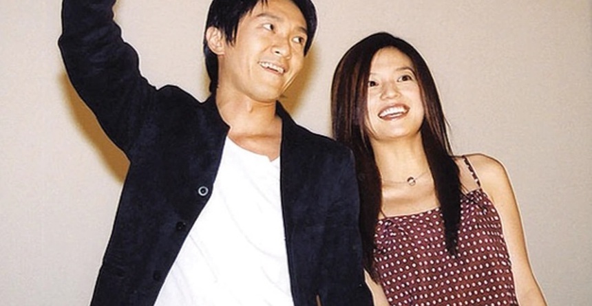 Những mối tình đáng nhớ nhất trong cuộc ‘Vua hài nhảm’ Châu Tinh Trì - Ảnh 20. Những mối tình đáng nhớ nhất trong cuộc ‘Vua hài nhảm’ Châu Tinh Trì - Ảnh 20.