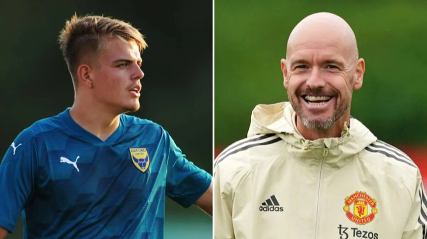 Tin bóng đá MU 15/9: MU đón tân binh thứ 8, kỷ luật Jadon Sancho - Ảnh 3.