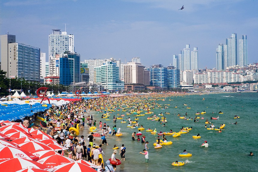 Giới thiệu, quảng bá du lịch Busan ở Hà Nội - Ảnh 8.