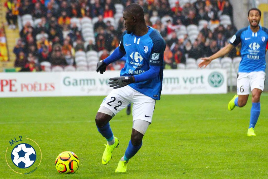 Chuyển nhượng V-League hôm nay 16/9: Văn Toàn nói lý do rời Hàn Quốc, Bình Dương mua tiền đạo chơi ở Ligue 2 - Ảnh 2.