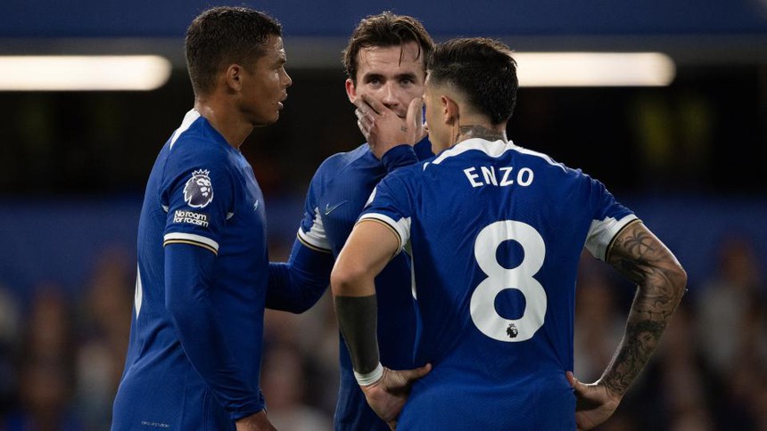 Lịch thi đấu bóng đá hôm nay 17/9: Chelsea liệu có hết khủng hoảng? - Ảnh 7. Lịch thi đấu bóng đá hôm nay 17/9: Chelsea liệu có hết khủng hoảng? - Ảnh 7.