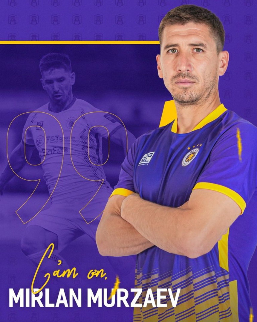 Chuyển nhượng V-League hôm nay 16/9: Văn Toàn nói lý do rời Hàn Quốc, Bình Dương mua tiền đạo chơi ở Ligue 2 - Ảnh 2.