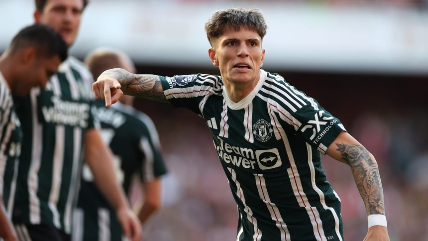 Tin bóng đá MU 16/9: HLV Ten Hag lên tiếng về Sancho, báo tin buồn về Amrabat - Ảnh 4.