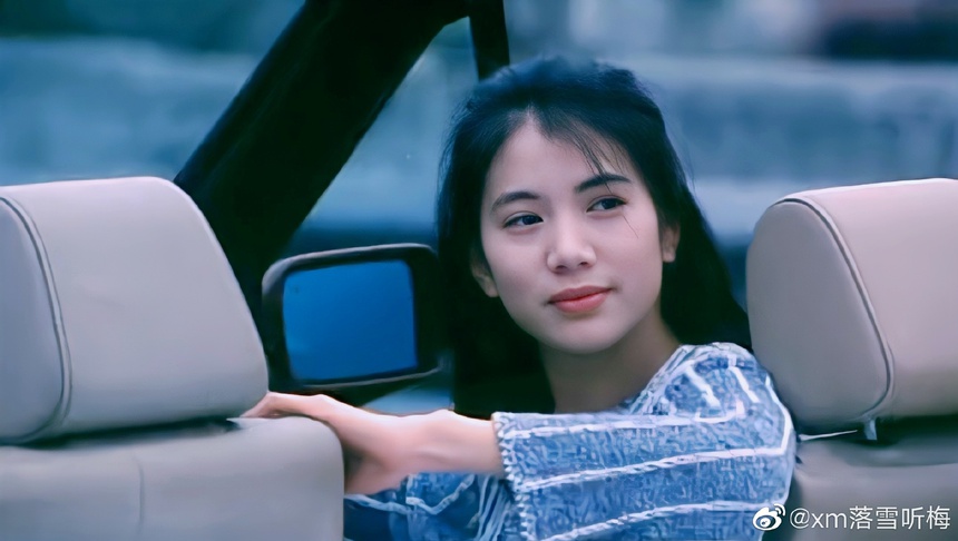 Viên Vịnh Nghi và quá khứ từng làm 'bé ba' của 'Vua sòng bạc' Hà Hồng Sân - Ảnh 6. Viên Vịnh Nghi và quá khứ từng làm 'bé ba' của 'Vua sòng bạc' Hà Hồng Sân - Ảnh 6.