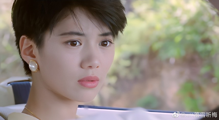 Viên Vịnh Nghi và quá khứ từng làm 'bé ba' của 'Vua sòng bạc' Hà Hồng Sân - Ảnh 8. Viên Vịnh Nghi và quá khứ từng làm 'bé ba' của 'Vua sòng bạc' Hà Hồng Sân - Ảnh 8.