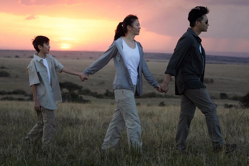 Viên Vịnh Nghi và quá khứ từng làm 'bé ba' của 'Vua sòng bạc' Hà Hồng Sân - Ảnh 19. Viên Vịnh Nghi và quá khứ từng làm 'bé ba' của 'Vua sòng bạc' Hà Hồng Sân - Ảnh 19.