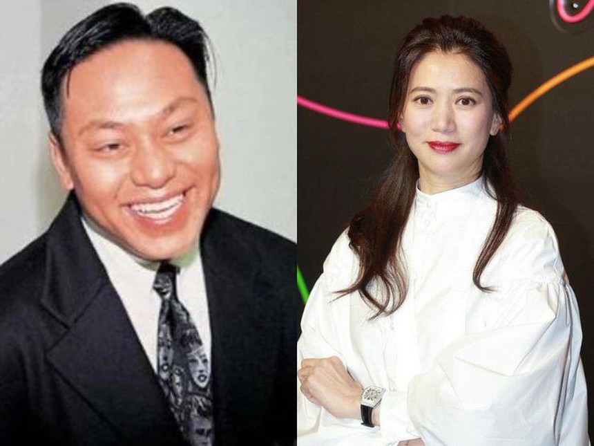 Viên Vịnh Nghi và quá khứ từng làm 'bé ba' của 'Vua sòng bạc' Hà Hồng Sân - Ảnh 10. Viên Vịnh Nghi và quá khứ từng làm 'bé ba' của 'Vua sòng bạc' Hà Hồng Sân - Ảnh 10.