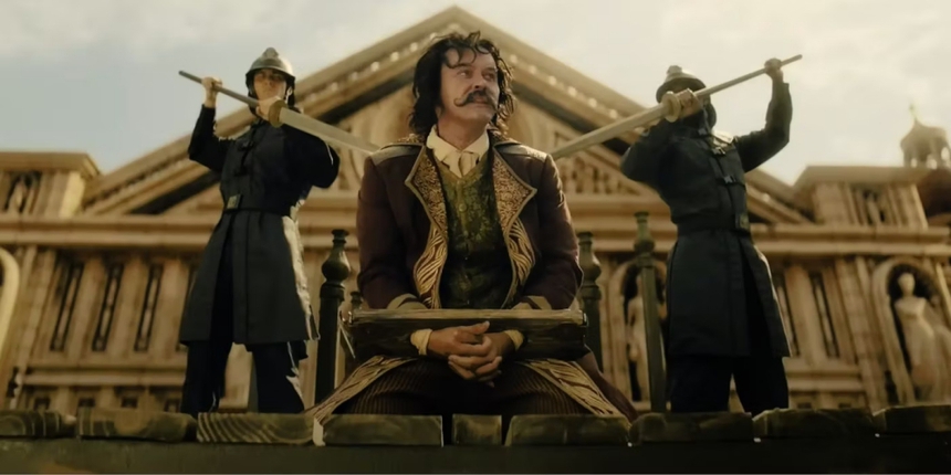 Mọi thông tin đã biết về 'One Piece' live-action mùa 2: Nhân vật mới, cốt truyện - Ảnh 1.