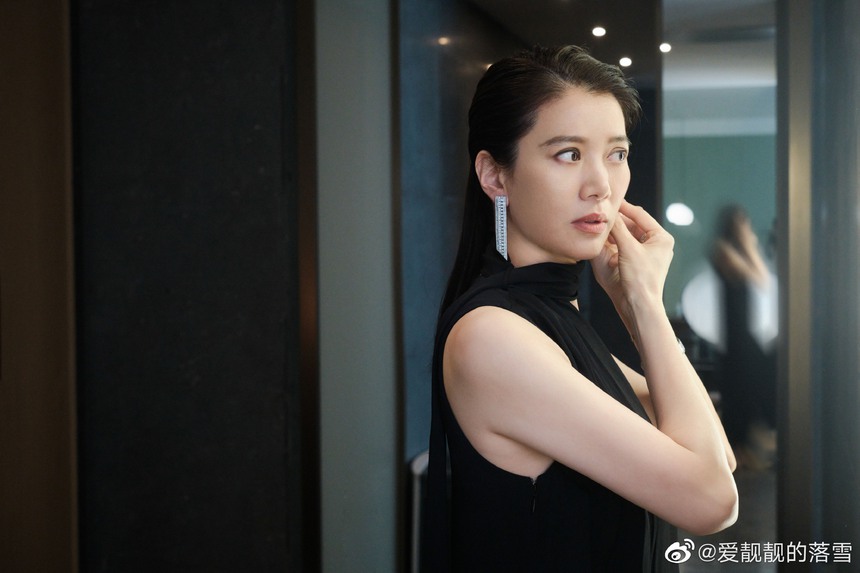 Viên Vịnh Nghi và quá khứ từng làm 'bé ba' của 'Vua sòng bạc' Hà Hồng Sân - Ảnh 15. Viên Vịnh Nghi và quá khứ từng làm 'bé ba' của 'Vua sòng bạc' Hà Hồng Sân - Ảnh 15.