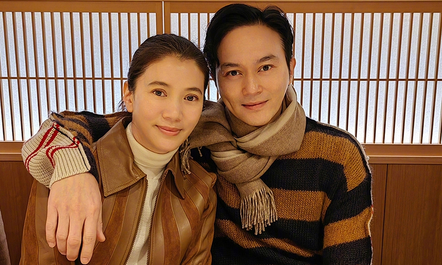 Viên Vịnh Nghi và quá khứ từng làm 'bé ba' của 'Vua sòng bạc' Hà Hồng Sân - Ảnh 12. Viên Vịnh Nghi và quá khứ từng làm 'bé ba' của 'Vua sòng bạc' Hà Hồng Sân - Ảnh 12.