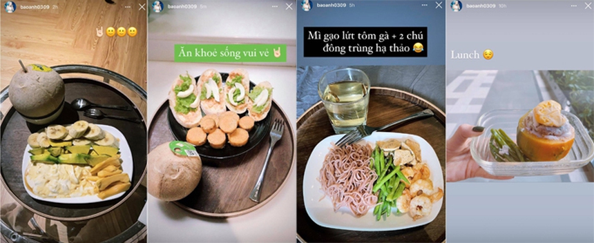 Bảo Anh giữ gìn sắc vóc trẻ đẹp ở tuổi ngoài 30 nhờ yoga - Ảnh 10. Bảo Anh giữ gìn sắc vóc trẻ đẹp ở tuổi ngoài 30 nhờ yoga - Ảnh 10.