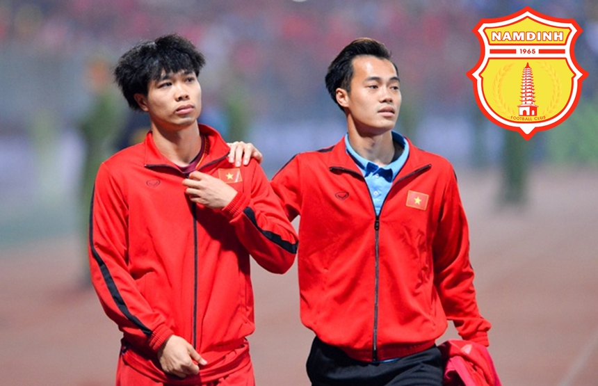 Chuyển nhượng V League 17/9: Công Phượng có thể tái hợp Văn Toàn, Bình Dương giữ Tiến Linh bằng hợp đồng khủng - Ảnh 2.