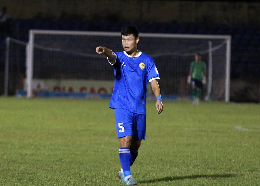 Chuyển nhượng V League 17/9: Công Phượng có thể tái hợp Văn Toàn, Bình Dương giữ Tiến Linh bằng hợp đồng khủng - Ảnh 4.