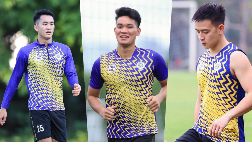 Bóng đá Việt Nam 17/9: ĐT futsal Việt Nam không thể gây bất ngờ trước Hungary - Ảnh 4. Bóng đá Việt Nam 17/9: ĐT futsal Việt Nam không thể gây bất ngờ trước Hungary - Ảnh 4.