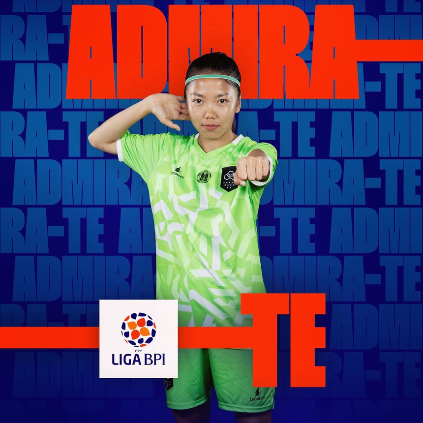 Link xem trực tiếp Sporting Lisbon vs Lank FC (22h00, 17/9): Huỳnh Như đá chính - Ảnh 4. Link xem trực tiếp Sporting Lisbon vs Lank FC (22h00, 17/9): Huỳnh Như đá chính - Ảnh 4.