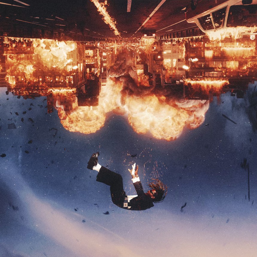 Rapper Offset thông báo ngày ra mắt album mới - Ảnh 1.