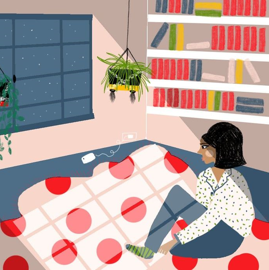 Chẳng phải ở chung là tan vỡ, từ bạn trọ cũng có thể thành bạn thân suốt đời - Ảnh 2. Chẳng phải ở chung là tan vỡ, từ bạn trọ cũng có thể thành bạn thân suốt đời - Ảnh 2.