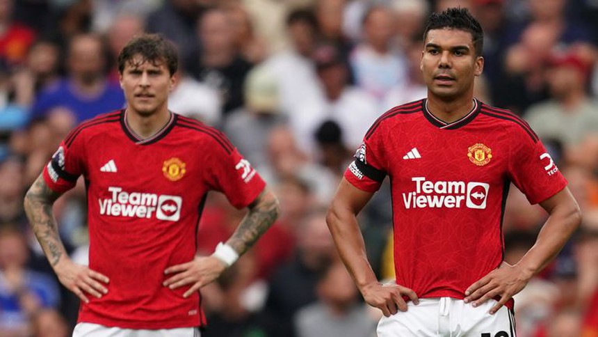 Tin nóng thể thao sáng 18/9: MU thiết lập kỷ lục buồn, tuyển nữ Việt Nam nhận tin dữ trước ASIAD - Ảnh 2.