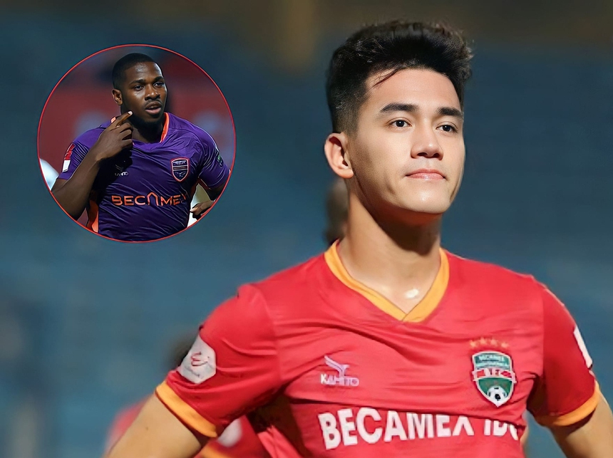 Chuyển nhượng V League 17/9: Công Phượng có thể tái hợp Văn Toàn, Bình Dương giữ Tiến Linh bằng hợp đồng khủng - Ảnh 3.