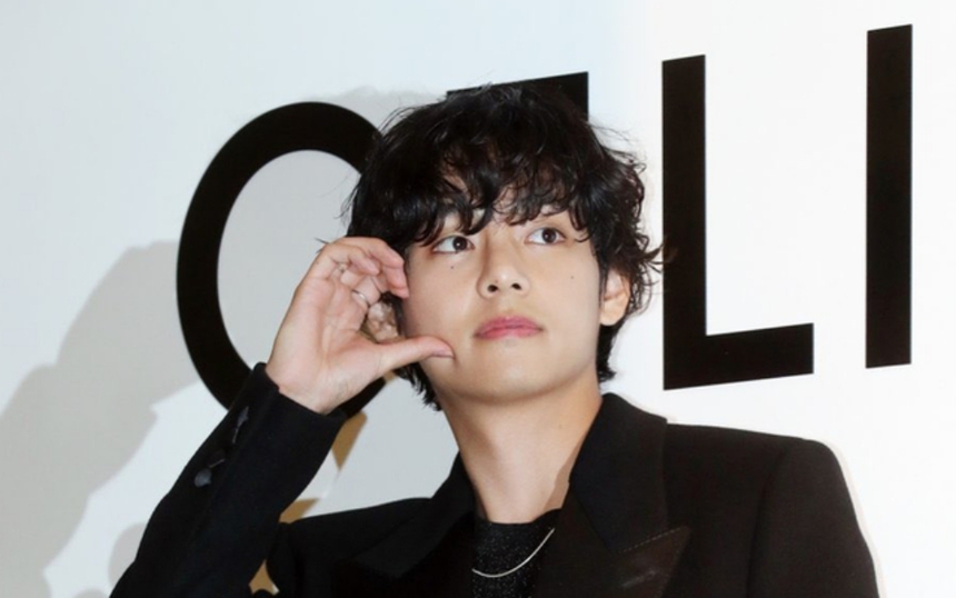 Jungkook và V BTS đang là idol hot nhất Hàn Quốc - Ảnh 4.