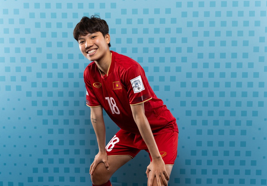 Tin nóng thể thao sáng 18/9: MU thiết lập kỷ lục buồn, tuyển nữ Việt Nam nhận tin dữ trước ASIAD - Ảnh 3.