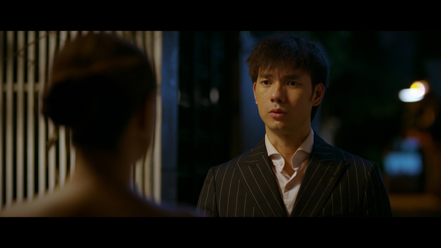 Hoàng Thùy Linh trở lại màn nhỏ, bắt cặp với nam thần Nhan Phúc Vinh - Ảnh 7.