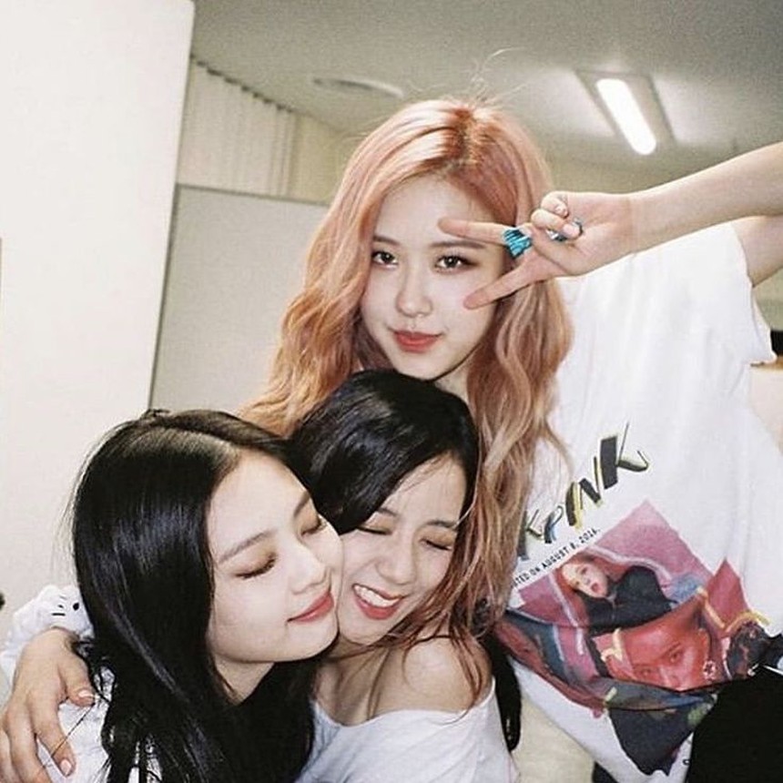 Cư dân mạng Hàn ủng hộ việc Blackpink hoạt động với 3 thành viên - Ảnh 4. Cư dân mạng Hàn ủng hộ việc Blackpink hoạt động với 3 thành viên - Ảnh 4.