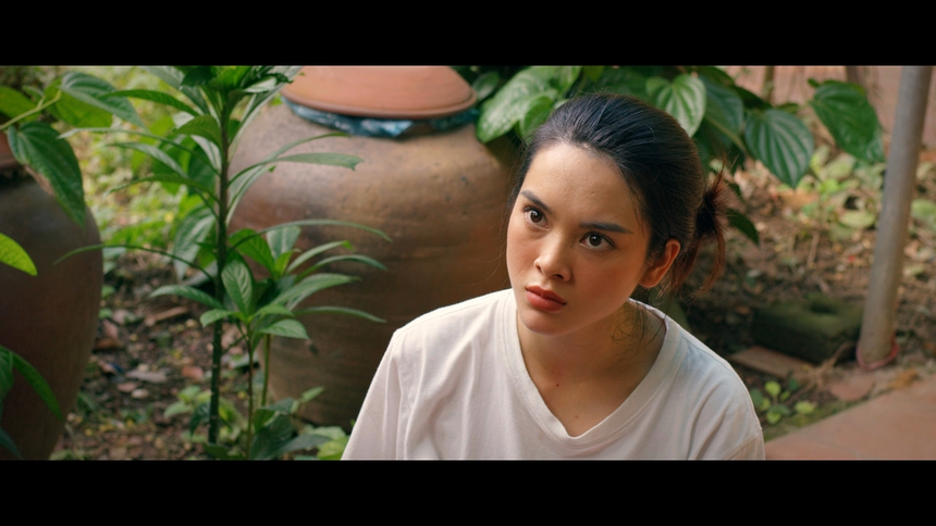 Hoàng Thùy Linh trở lại màn nhỏ, bắt cặp với nam thần Nhan Phúc Vinh - Ảnh 5.