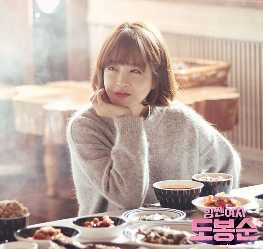 9 nữ chính xé bỏ mác ‘bánh bèo’ trong phim Hàn: My Name, The Glory... - Ảnh 5.