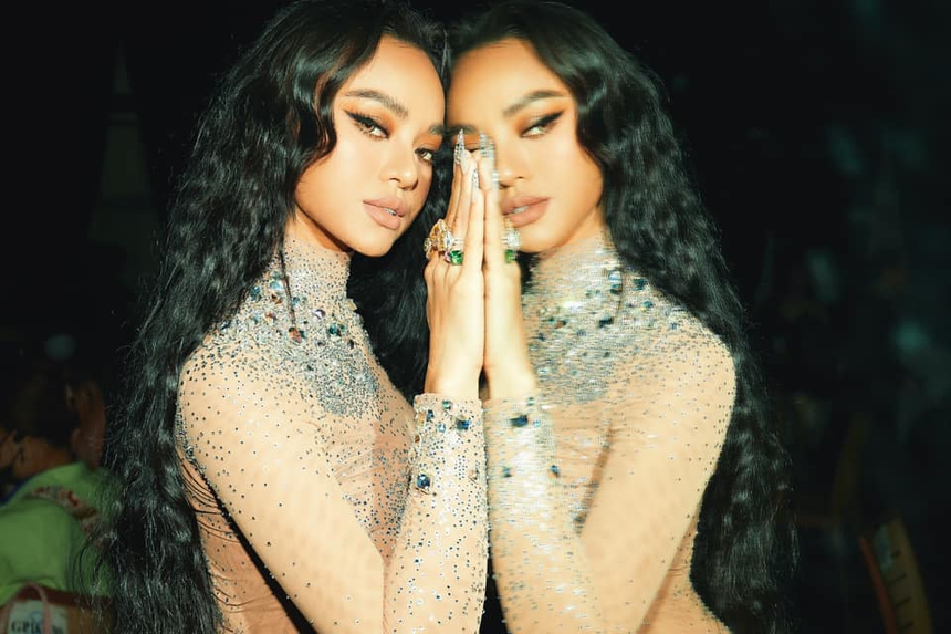 Chúng Huyền Thanh khen "oan gia" Mai Ngô, nhắc lại drama “2 tô cơm” năm nào - Ảnh 8.