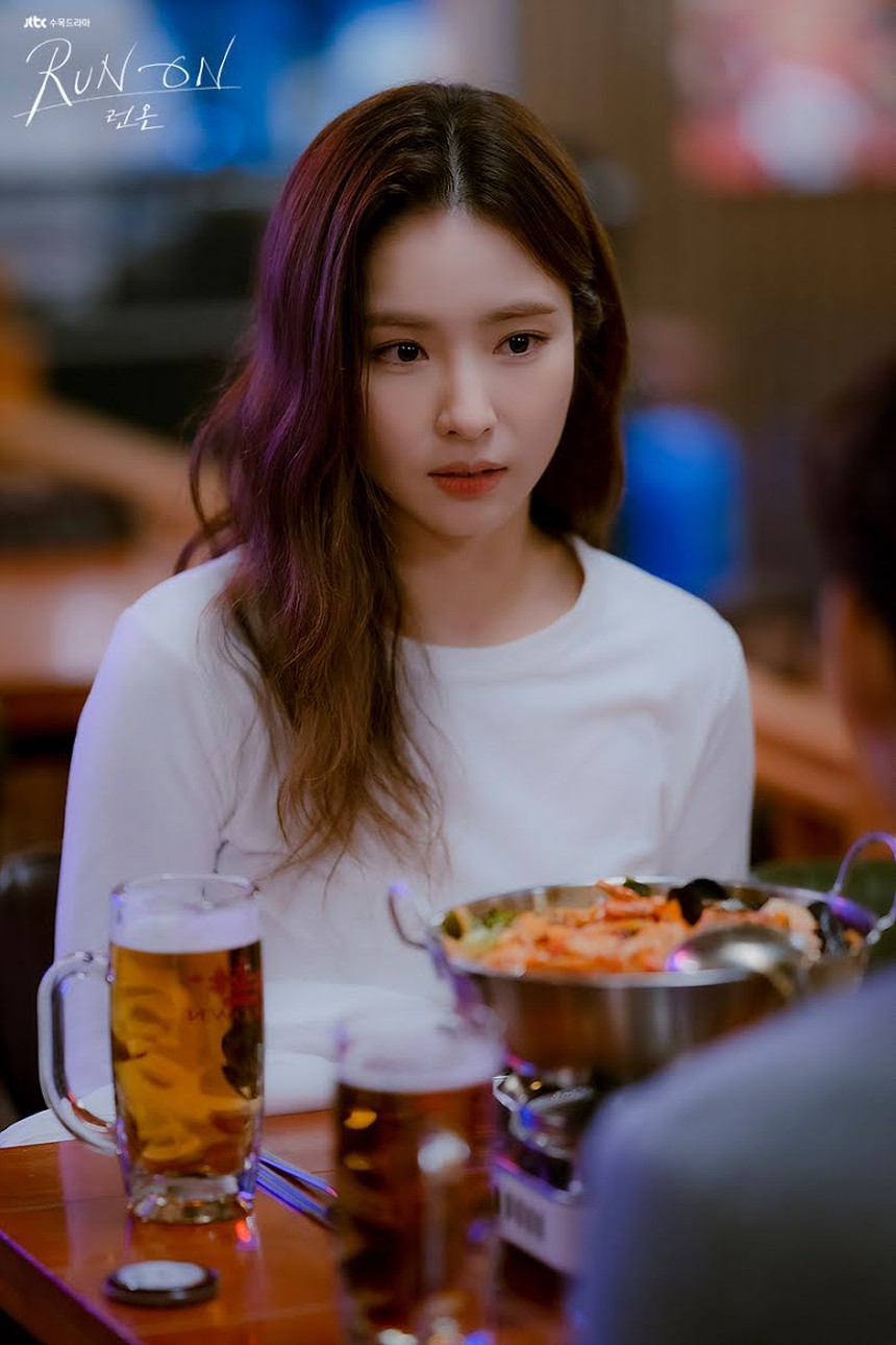 9 nữ chính xé bỏ mác ‘bánh bèo’ trong phim Hàn: My Name, The Glory... - Ảnh 7.