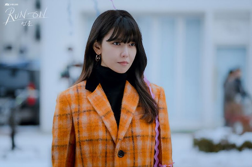 9 nữ chính xé bỏ mác ‘bánh bèo’ trong phim Hàn: My Name, The Glory... - Ảnh 8.