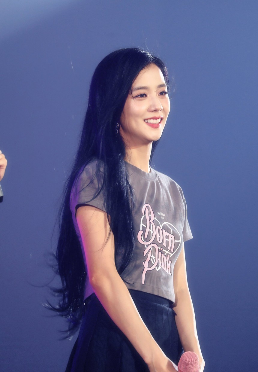 Blackpink xúc động trong đêm concert Born Pink cuối cùng, khẳng định không tan rã? - Ảnh 5.