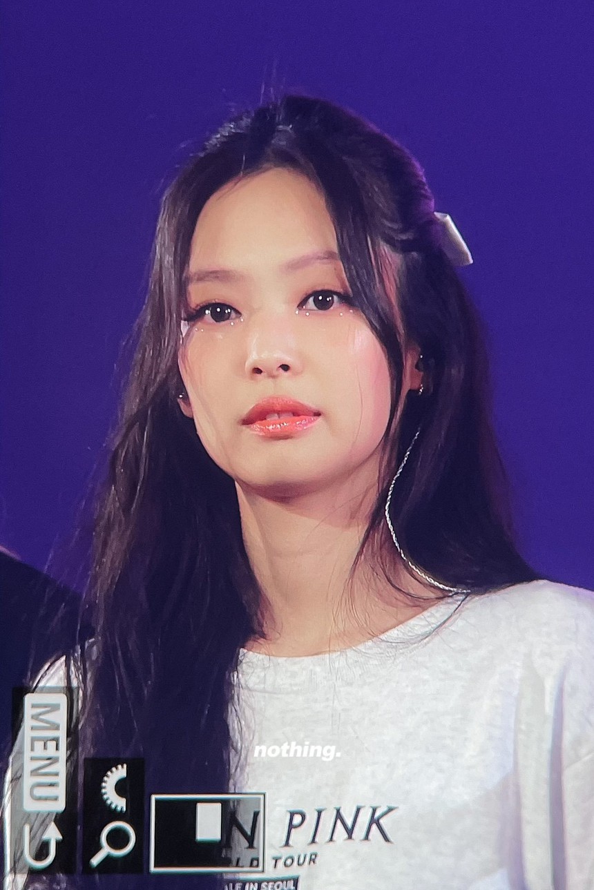 Blackpink xúc động trong đêm concert Born Pink cuối cùng, khẳng định không tan rã? - Ảnh 7.