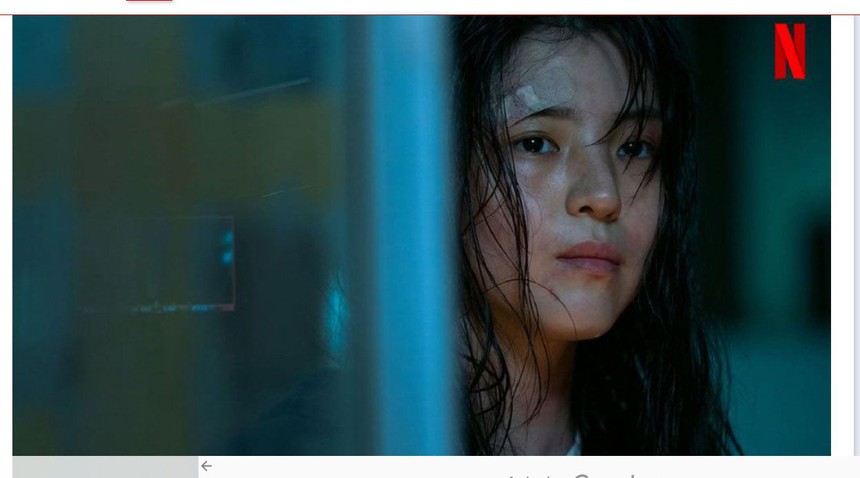 9 nữ chính xé bỏ mác ‘bánh bèo’ trong phim Hàn: My Name, The Glory... - Ảnh 20.