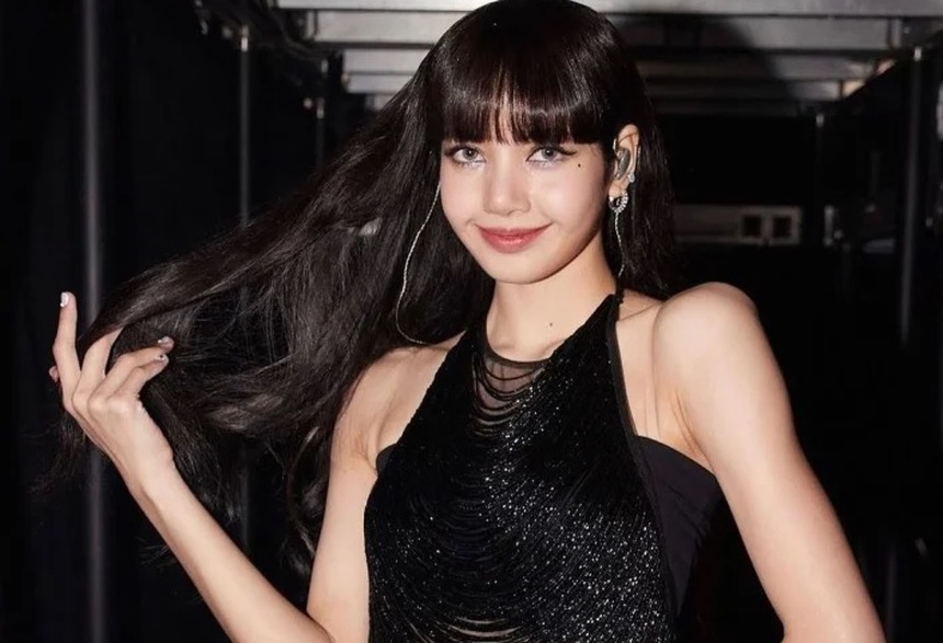 Cổ phiếu của YG tiếp tục suy giảm vì Lisa Blackpink - Ảnh 4.