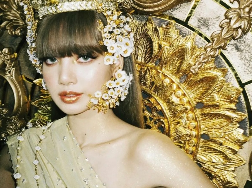 Cổ phiếu của YG tiếp tục suy giảm vì Lisa Blackpink - Ảnh 7.