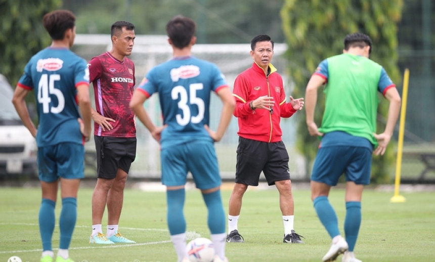 Loạn môn bóng đá nam ASIAD 2023: Syria và Afghanistan rút lui, Olympic Việt Nam dễ tiến sâu - Ảnh 3. Loạn môn bóng đá nam ASIAD 2023: Syria và Afghanistan rút lui, Olympic Việt Nam dễ tiến sâu - Ảnh 3.