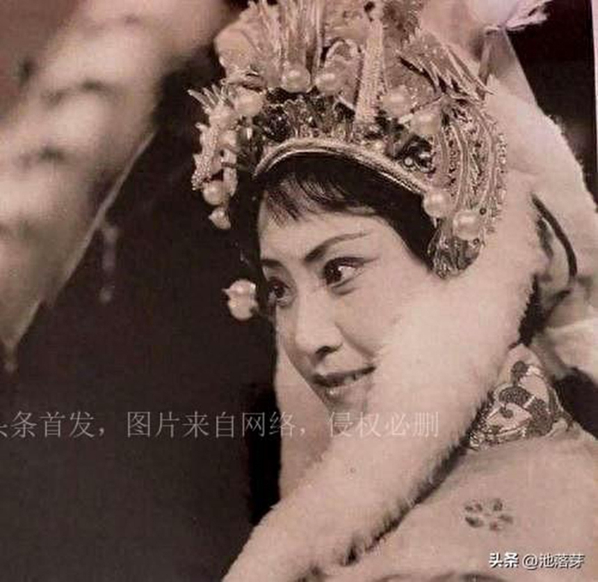 Dương Xuân Hà bị lừa đóng Bạch Cốt Tinh, nhất quyết không xem 'Tây Du Ký', giận đạo diễn Dương Khiết không nhìn mặt - Ảnh 7.