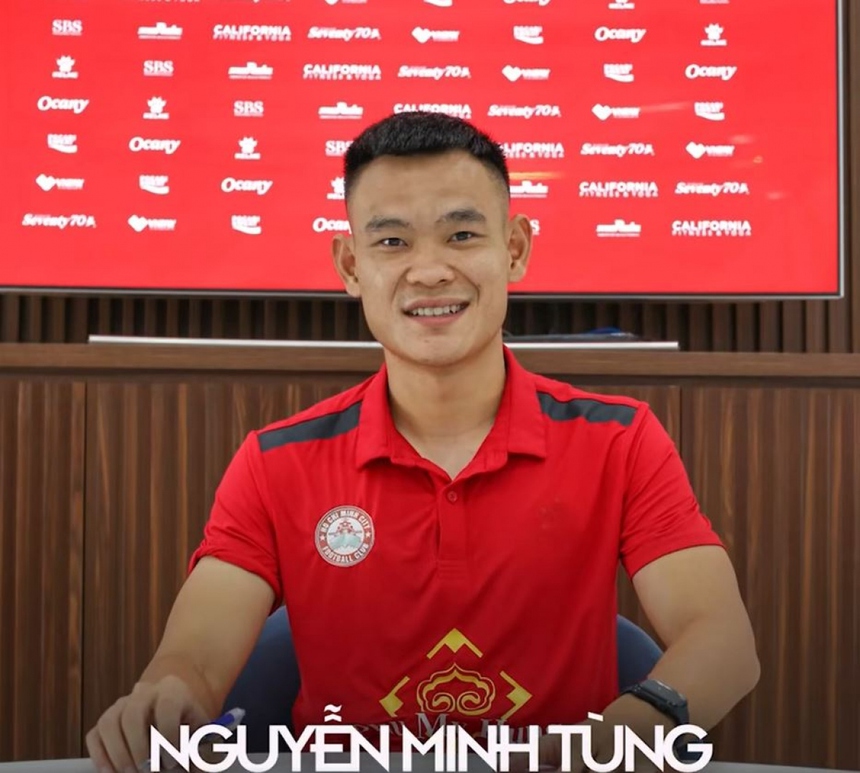 Chuyển nhượng V-League hôm nay 18/9: Báo Nhật tiết lộ hai đội muốn chiêu mộ Công Phượng, Thanh Hoá tái hợp Rimario - Ảnh 4.