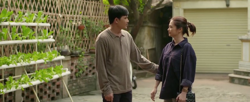 Sao Việt đầu tư đồ lên phim: Từ cầu kỳ tốn kém đến khách ruột chợ đồ cũ đều có đủ - Ảnh 3.