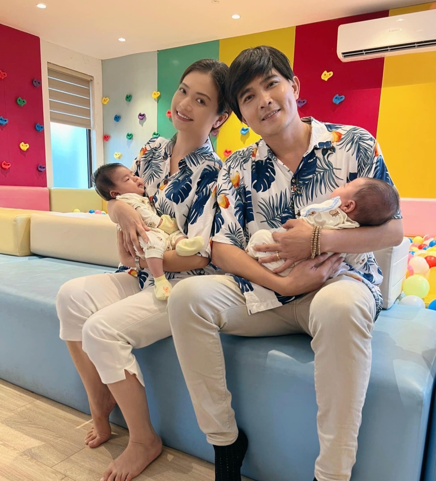 Stylist Khúc Mạnh Quân đau đầu tìm trang phục cho nhân vật của Kiều Anh trong 'Gia đình mình vui bất thình lình' - Ảnh 4. Stylist Khúc Mạnh Quân đau đầu tìm trang phục cho nhân vật của Kiều Anh trong 'Gia đình mình vui bất thình lình' - Ảnh 4.