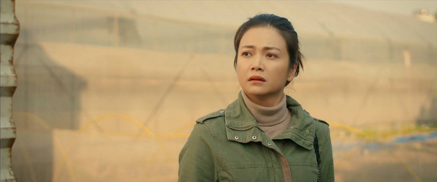 Stylist Khúc Mạnh Quân đau đầu tìm trang phục cho nhân vật của Kiều Anh trong 'Gia đình mình vui bất thình lình' - Ảnh 2. Stylist Khúc Mạnh Quân đau đầu tìm trang phục cho nhân vật của Kiều Anh trong 'Gia đình mình vui bất thình lình' - Ảnh 2.