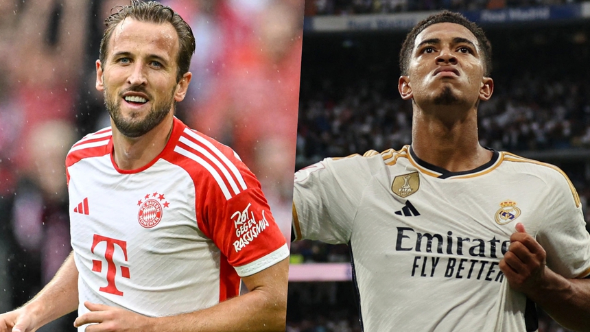 Cabin BLV: Bayern và Real Madrid khiến Man City khó bảo vệ ngôi vương - Ảnh 1.